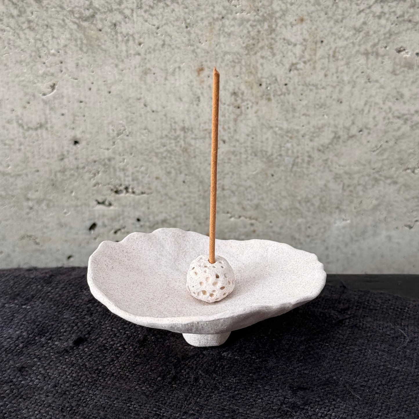 Incense Holder