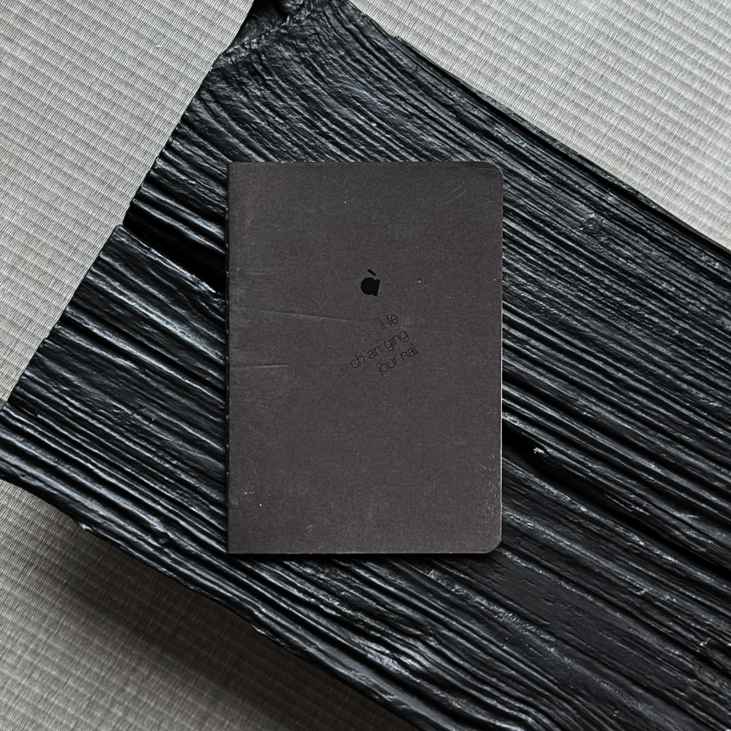 à Life-Changing Journal II