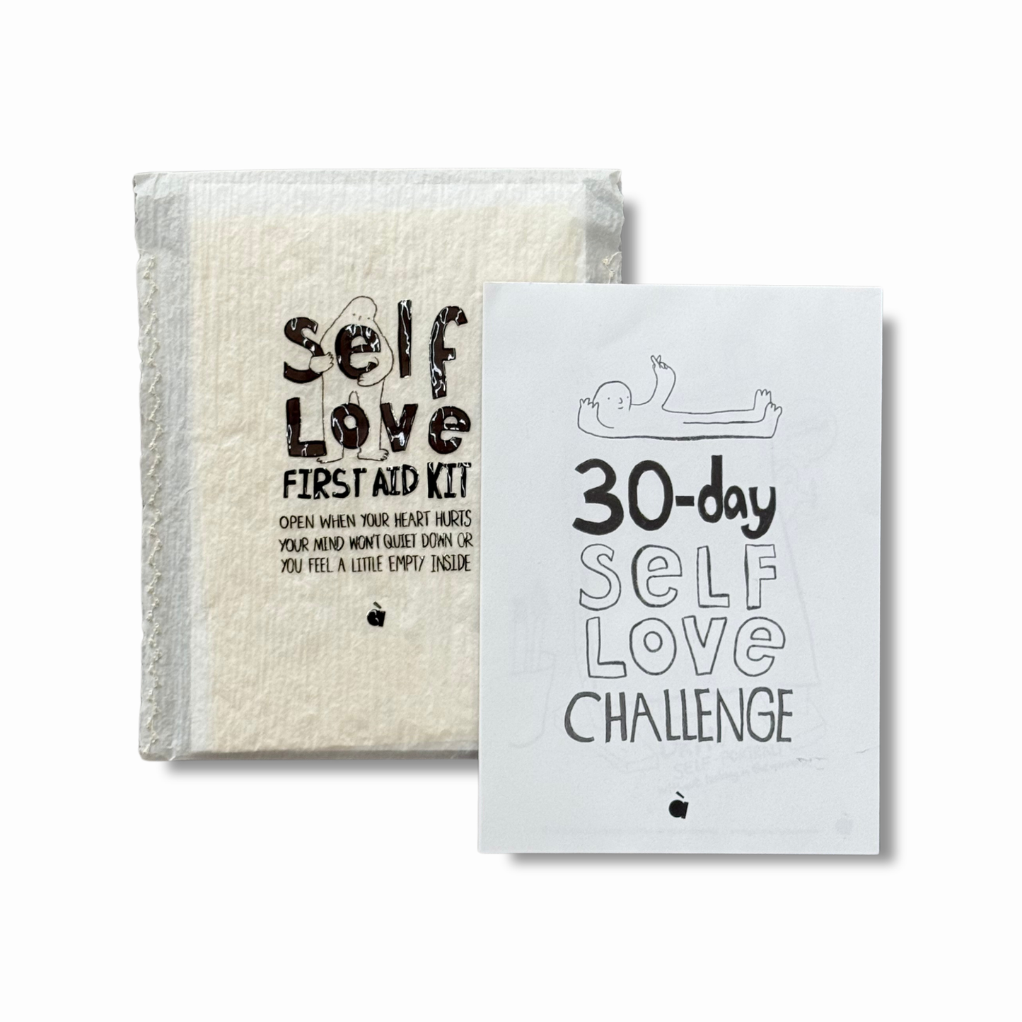 Self-Love First Aid Kit