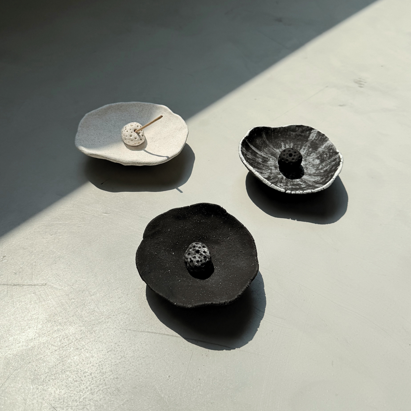 Incense Holder