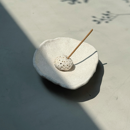 Incense Holder