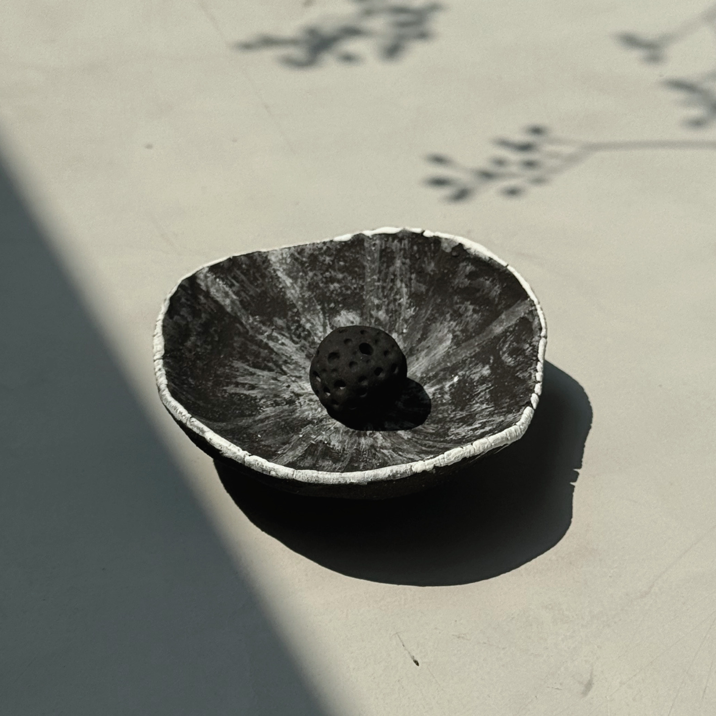 Incense Holder
