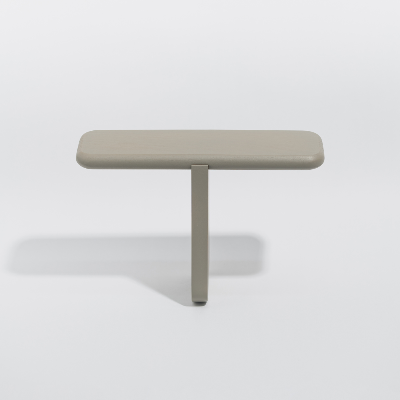 T-Stool Grey