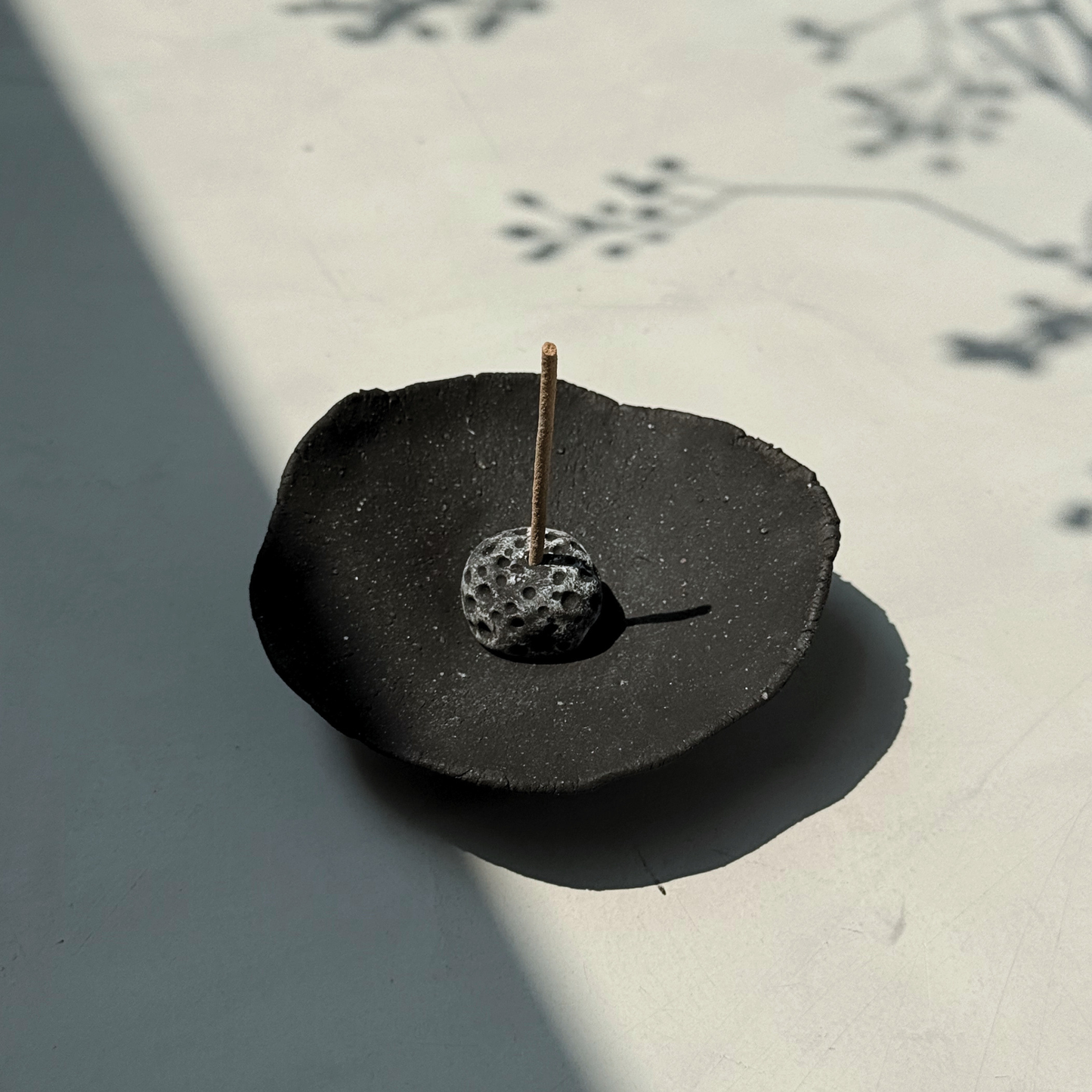 Incense Holder