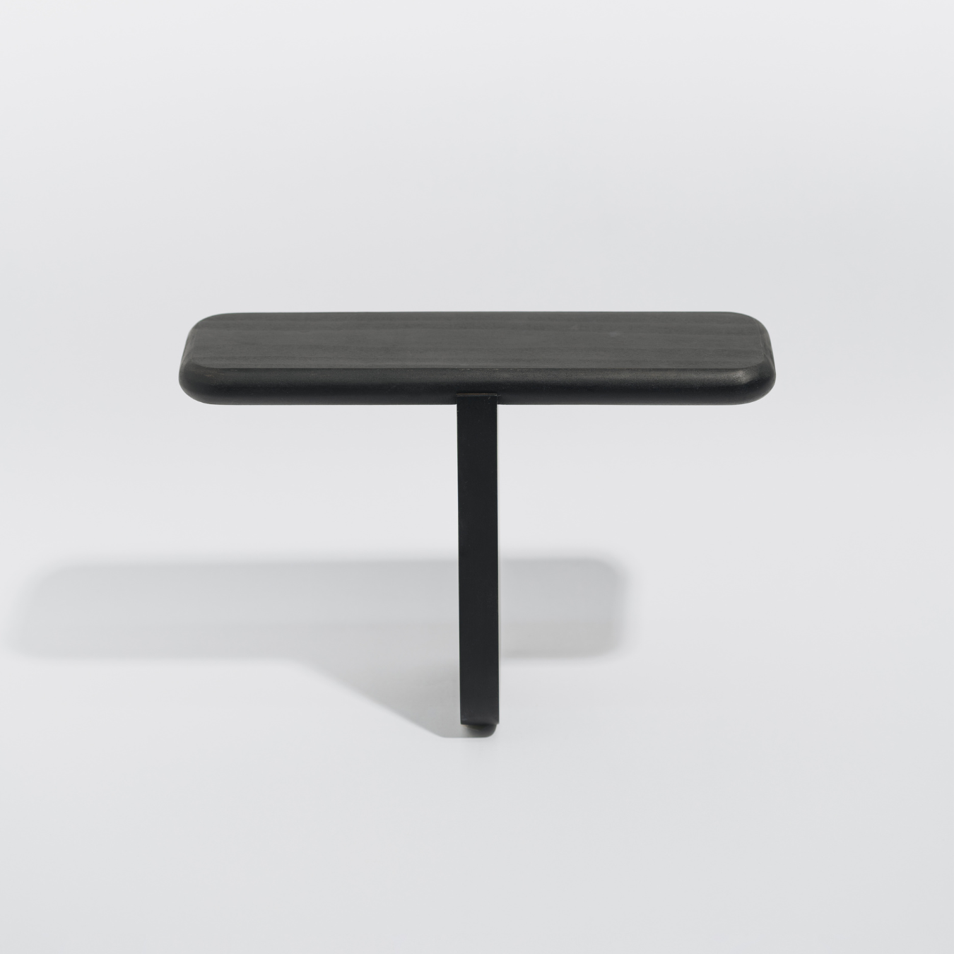 T-Stool Black