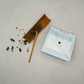 à changing tea