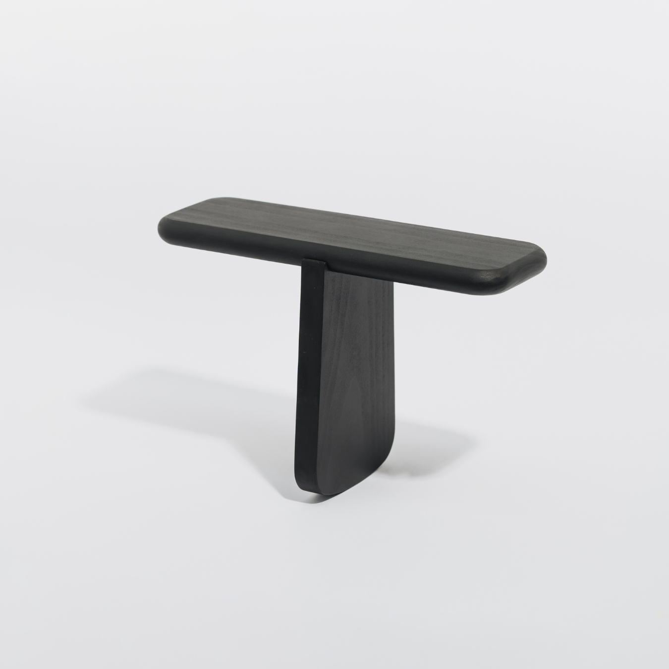 T-Stool Black