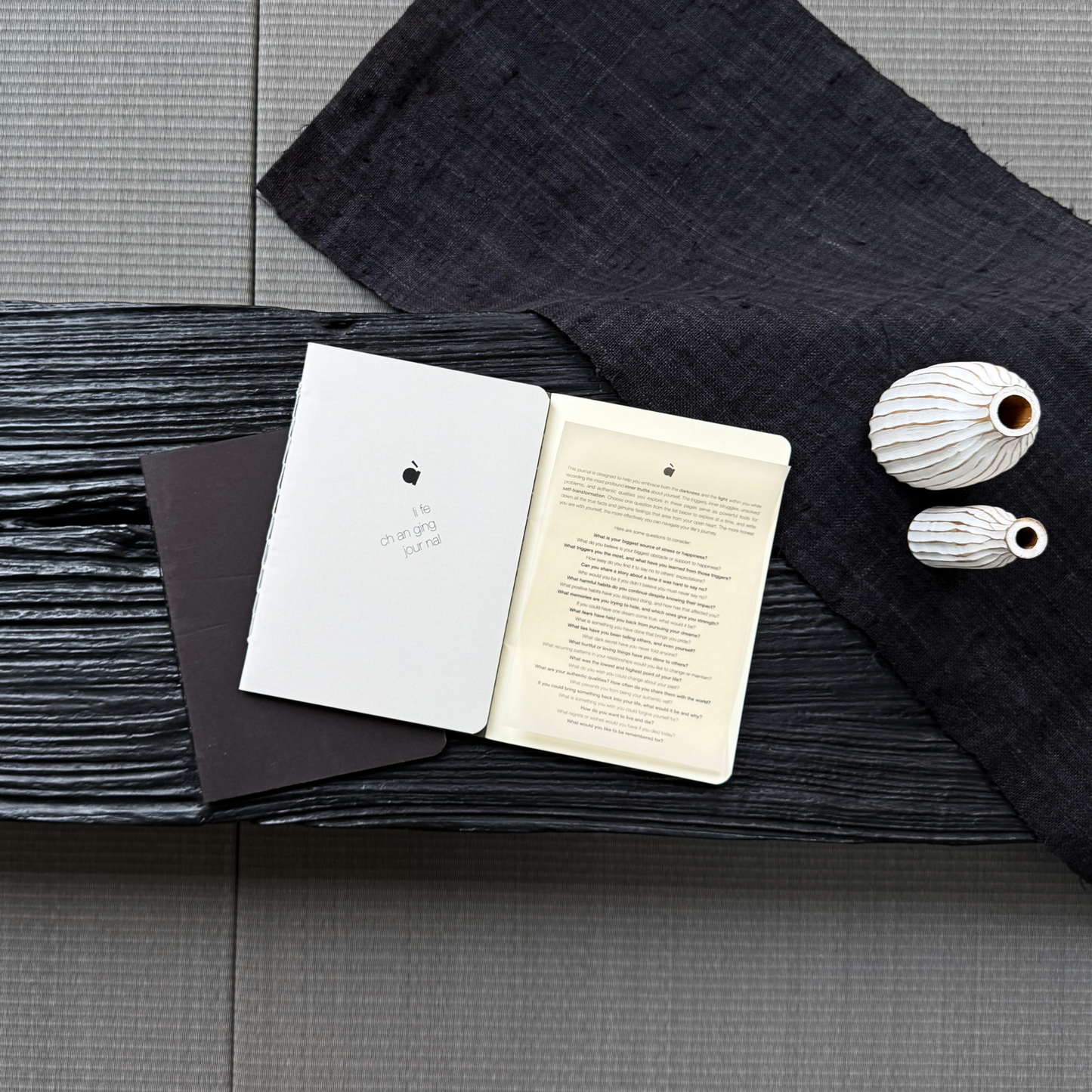 à Life-Changing Journal II