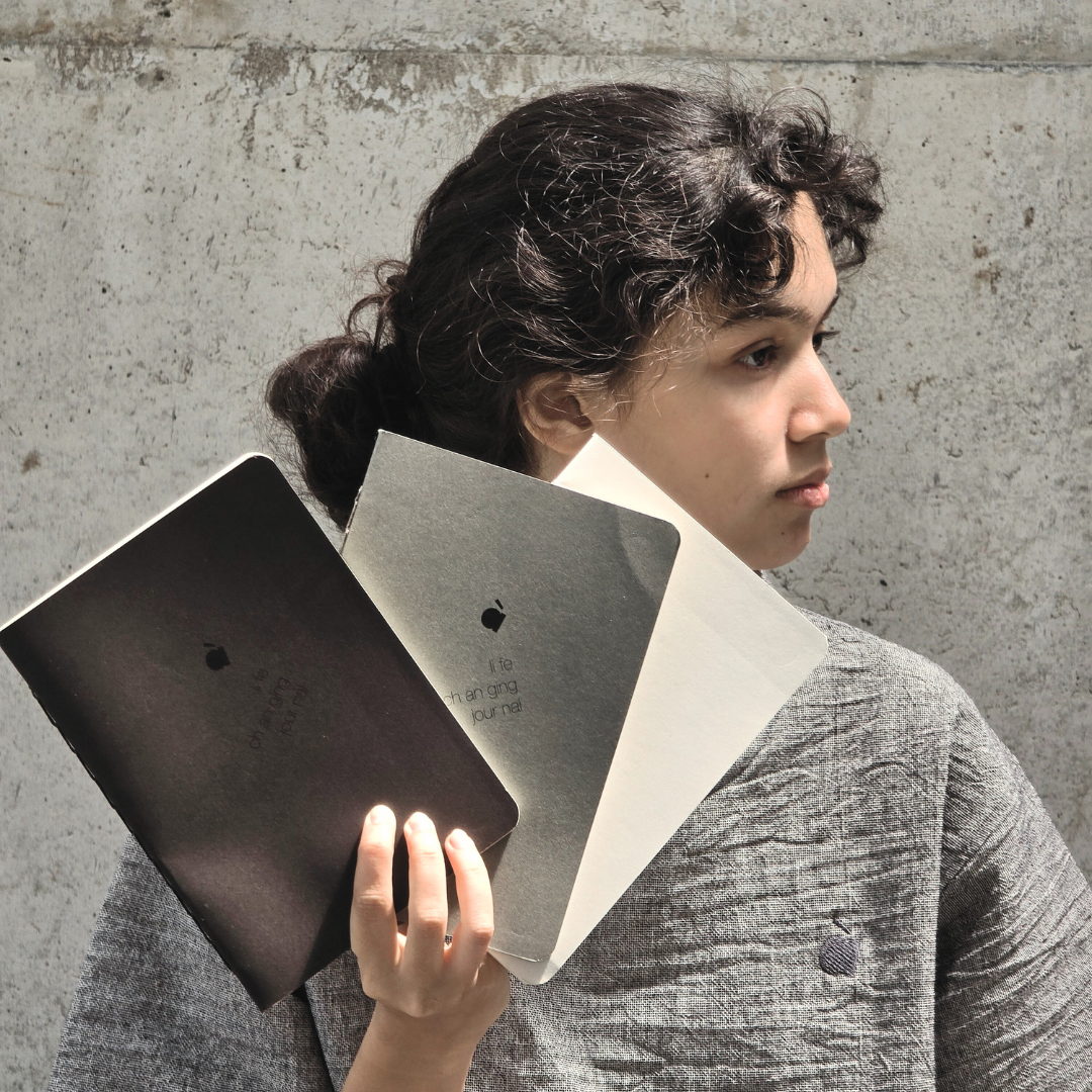 à Life-Changing Journal II