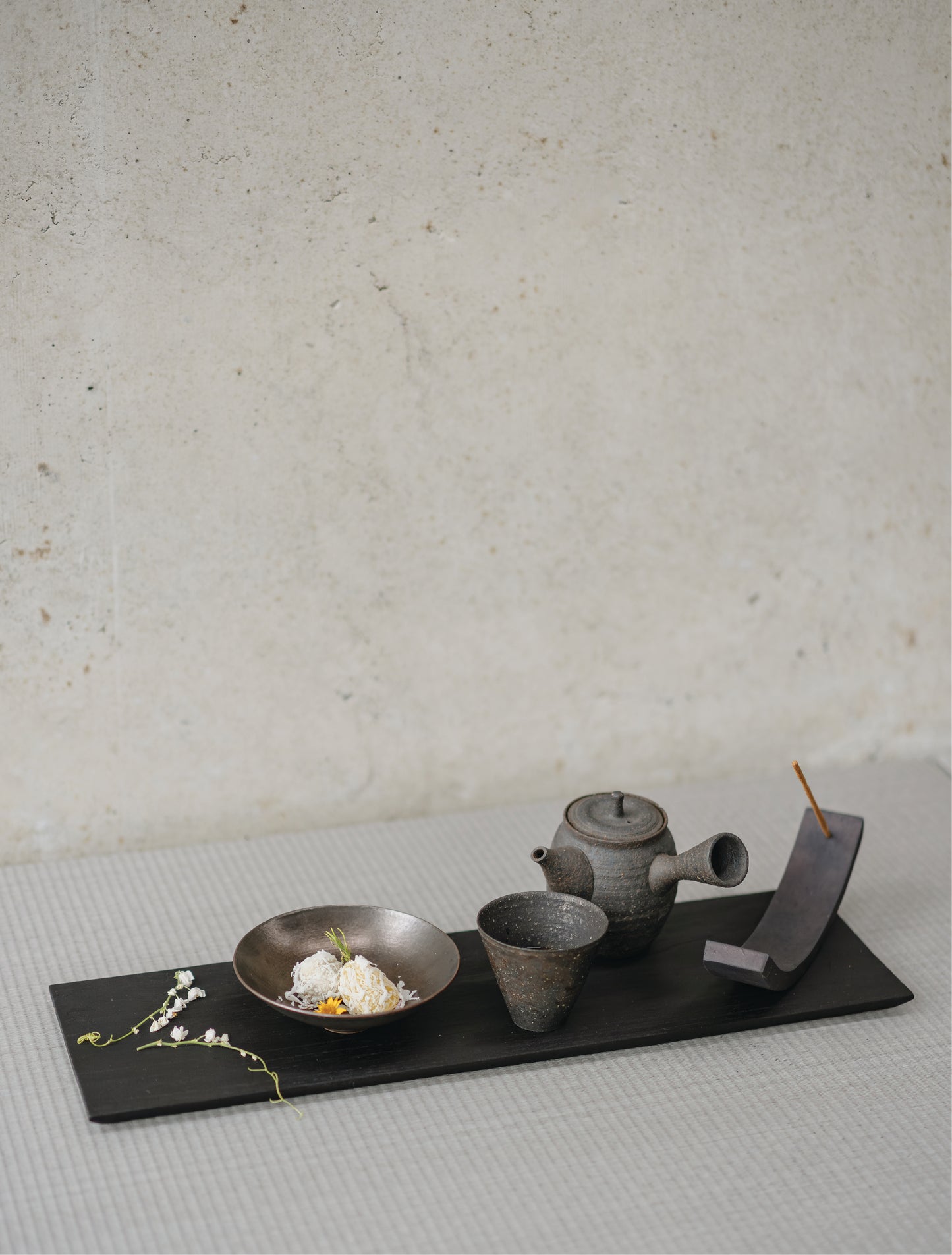 Tea Tray (Flat)